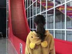 -嘿哟动霸CHUA·新潮玩运动娱乐中心·蹦床滑冰团建乐园