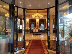 -东航云逸酒店(九溪烟树店)