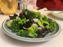 -小吊梨汤·北京菜·烤鸭(双井乐成中心店)