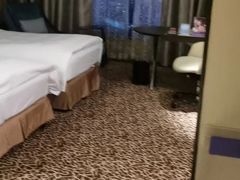 -连云港苏宁索菲特酒店