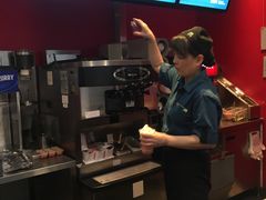 -麦当劳(合肥之心城店)