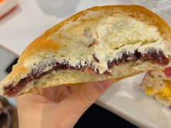 -高力乐面包咖啡厅(西塔店)