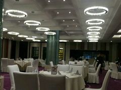 大堂-太极·粤菜餐厅(亚运村鸟巢店)