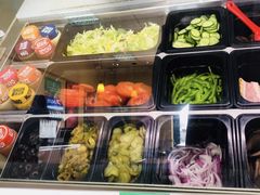 -赛百味(仙林金鹰店)