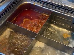 -海底捞火锅(振华广场店)