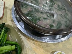 -标记美食新鲜猪杂(兴南大道店)