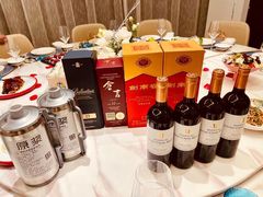 -九鹿台(恒都广场店)