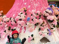 -长沙湘江欢乐雪域