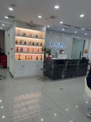 -爱秀造型 T-G