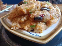 -妈妈的味道·腾冲特色菜(和顺古镇店)