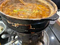 鸡公煲中煲-川香煲(茅台路店)