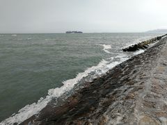 -青岛第二海水浴场