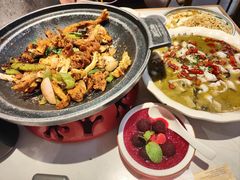 -渝蛙馆(新百店)