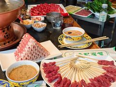-南门涮肉(上海一店)