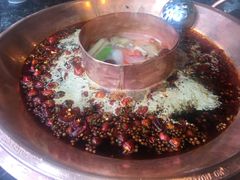 -老码头火锅(骡马市店)