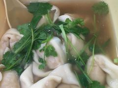 -吉祥馄饨(杭州博库书城店)