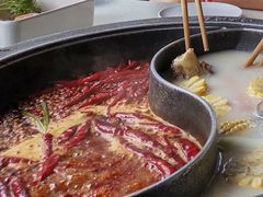 -川西坝子火锅(金沙1.0直营店)