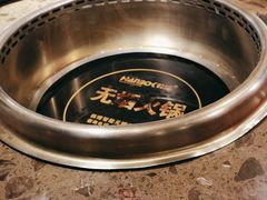 -小龙坎老火锅(北京三里屯店)