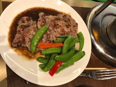 -十堰天海温德姆酒店·四季全日制餐厅(北京中路店)