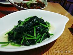 -菩提树·素食餐厅(汇智国际商业中心店)