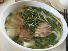 -芽庄洲际酒店自助餐厅