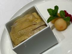 状元醉鸡-宁波状元楼酒店(和义路店)