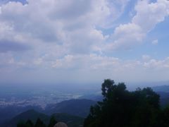 -南岳衡山风景名胜区