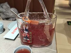 -醉炫音速烧烤·干煸菜(沙河总店)