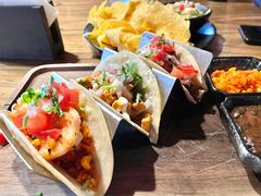 -Q MEX 库迈墨西哥餐吧(三里屯店)