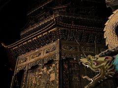 -报恩寺(平武县)