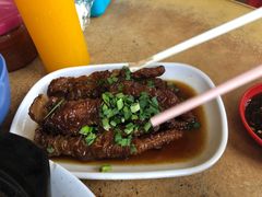 -新记肉骨茶