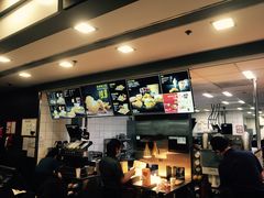-麦当劳(曲阳店)