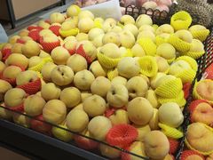 -北国超市(天河店)