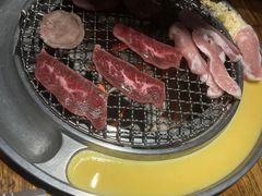-海之屋韩式烤肉(海棠68环球美食街店)