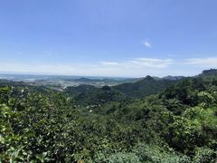 -青岩寺风景区