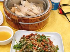 -成惠食府(赤岗店)