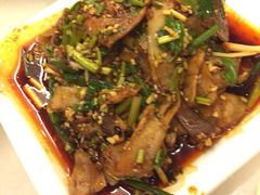 -太婆天府山珍酒楼(亚运村店)
