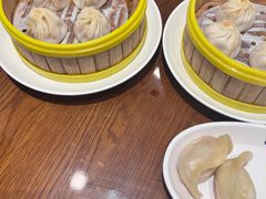 -王家沙点心店(南京西路总店)