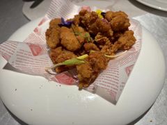 -晶雅花园西餐厅(南京首店)