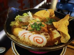 -老爷锅(新街口IFCX店)