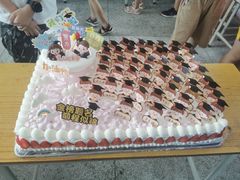 -85度C(生甜甜圈研究工坊·东莞黄江星光城店)