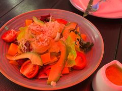 -DEEP·深美式餐吧(五棵松华熙LIVE店)