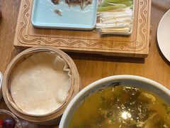 -阿斯牛牛·凉山菜(新会展店)