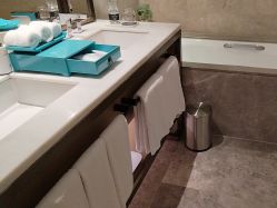 -长沙梅溪湖金茂豪华精选酒店·宴会厅