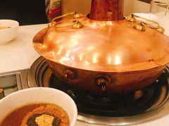 -八先生涮肉房(三里河店)