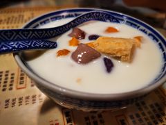 榴莲芒果芋圆黑糯米-双喜老铺(人民广场店)