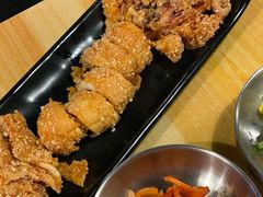-源味屋韩式火锅&炸鸡(鼎城当代商城店)