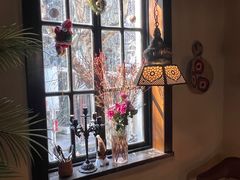 -Uncle Kosto科斯托·中东菜