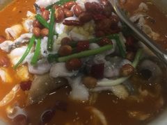 -乌江鱼杭帮菜(西湖店)