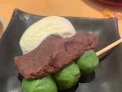 -寿司郎(皇庭广场店)
